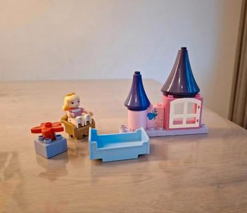 Leuke Lego Duplo Prinsessen Set beschikbaar voor biedingen