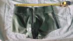 Latex short/ boxer s, Ophalen of Verzenden