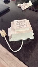 Transformator voor vloerverwarming, Doe-het-zelf en Verbouw, Verwarming en Radiatoren, Gebruikt, Minder dan 30 cm, Overige typen