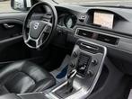 Volvo V70 2.0 D4 Nordic+ - AUTOMAAT - CRUISE - VOLLEDIG ONDE, Auto's, Volvo, 4 cilinders, Wit, Diesel, 22 km/l