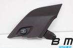 Afdekking middenconsole R Porsche 911 991.2 99155315205, Gebruikt