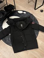Canada goose jas, Ophalen of Verzenden, Nieuw, Maat 46 (S) of kleiner, Zwart