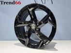 5x100 17'' Velgen Bonneville Vw Polo 2G GTI Tcross Ibiza FR