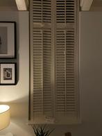 Shutter, Strak, Nieuw, Crème, 150 tot 200 cm