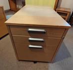 Ladeblok Galant op wielen, Huis en Inrichting, Ophalen, Met wielen, Zo goed als nieuw