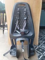 Yepp Fietszitje Achter - Zo goed als nieuw, Achterzitje, Voetsteuntjes, Yepp, 9 t/m 18 kg
