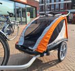 Fietskar Kid Car comfort, Fietsen en Brommers, Fietsaccessoires | Aanhangers en Karren, Ophalen, Gebruikt, Kinderkar, 40 tot 60 kg