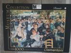 Museum puzzel 1000stuks compleet, Ophalen of Verzenden, 500 t/m 1500 stukjes, Zo goed als nieuw