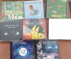 RECLAME CD's ca 70 stuks - bod op alles in 1 keer kan ook, Cd's en Dvd's, Cd's | Verzamelalbums, Ophalen, Zo goed als nieuw, Pop