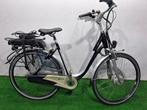 Sparta emotion elektrische dames fiets, Ophalen