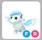 Adopt me pet - Winged Horse ( Fly/Ride ), Spelcomputers en Games, Ophalen, 1 speler, Racen en Vliegen, Zo goed als nieuw