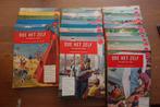 Oude tijdschrift  Doe het zelf in huis en tuin 1958 - 1962, Boeken, Tijdschriften en Kranten, Ophalen, Gelezen, Overige typen