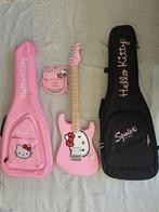 Fender Hello Kitty (Set), Ophalen of Verzenden