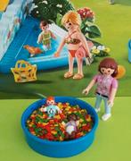 Playmobil ballenbak 5572, Kinderen en Baby's, Zo goed als nieuw, Ophalen