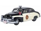 Mercury MONARCH - FLORIDA HIGHWAY PATROL 1949, Ophalen of Verzenden, Nieuw, Auto, Overige merken