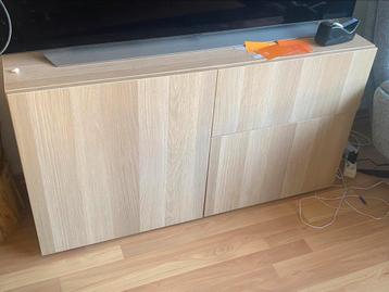Ikea lage kast voor keuken of als tv meubel ect