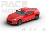 Jsn Pop Race 1:64 Toyota GR 86 2022 - Track Red, -, Nieuw, Ophalen of Verzenden, -