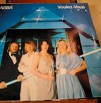 ABBA - Voulez-Vous LP, Ophalen, 1960 tot 1980, Gebruikt