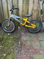 Mongoose Traction Stuntfiets 20 inch, Fietsen en Brommers, Fietsen | Crossfietsen en BMX, Ophalen, Gebruikt, 20 tot 24 inch, Aluminium