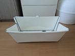 Stokke Flexi bath, opvouwbaar babybadje, Ophalen of Verzenden, Gebruikt, Badje, Overige merken