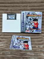 Game Boy Medabots: Rokusho Version – Compleet in doos, -, -, 1 speler, Ophalen of Verzenden