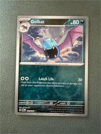 Golbat 111/182 reverse Paradox Rift, Ophalen of Verzenden, Zo goed als nieuw