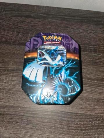 Lugia ex tin blik beschikbaar voor biedingen