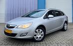 OPEL Astra 1.4 EcoFLEX 100pk Edition, Auto's, Voorwielaandrijving, Euro 5, Gebruikt, 4 cilinders
