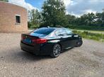 BMW 5-Serie 540d.   Laatste week online!, Auto's, BMW, Automaat, 1730 kg, 2993 cc, 320 pk