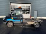 Iveco Daily 35C18 300 / BE Trekker, Auto's, Bestelauto's, Achterwielaandrijving, Gebruikt, 4 cilinders, Iveco