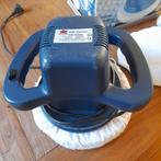 TopCraft poets/polijst machine, Auto diversen, Onderhoudsmiddelen, Ophalen of Verzenden