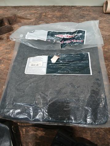 Heatex Verwarmd Vloerkleed 50x40cm - Nieuw in verpakking beschikbaar voor biedingen