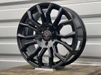 ACTIE!!! 20" 6X130 WOLFRACE EVOKE Velgen MERCEDES SPRINTER, Auto-onderdelen, Bestelwagen, 255 mm, Velg(en), UK