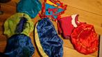 Sinterklaas  piet kleding baretten vlaggen, Kinderen en Baby's, Ophalen