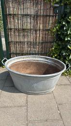 Zinken teil voor planten, Ophalen, Gebruikt, Minder dan 30 cm, Metaal