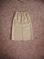 Nieuwe mooi vegan leer rok Yaya mt 38, Maat 38/40 (M), Overige kleuren, Nieuw, Ophalen of Verzenden