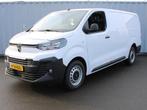 Citroen Jumpy 2.0 BlueHDI 145 S&S L3 VOORRAAD KORTING, Auto's, Bestelauto's, 12 maanden, Stof, 4 cilinders, 2500 kg