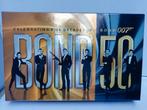 Celebrating Five Decades of Bond 007 DVD Box, Gebruikt, Boxset, Actiethriller, Ophalen of Verzenden