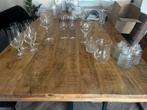 Diverse Glazen - Zo Goed Als Nieuw, Huis en Inrichting, Keuken | Servies, Ophalen, Zo goed als nieuw, Glas, Glas of Glazen