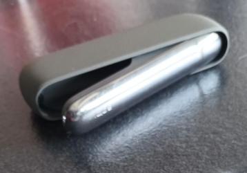 IQOS verwarmunit. beschikbaar voor biedingen