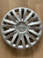 Zilvere Wieldoppen Set Opel - 14 inch - Nieuw in Doos!, Auto diversen, Wieldoppen, Ophalen of Verzenden, Nieuw