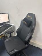 Secretlab titan evo 2024, Ophalen, Zwart, Nieuw, Gaming bureaustoel