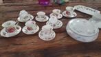 Servies, Ophalen, Gebruikt, Kop(pen) en/of Schotel(s)