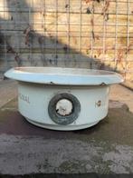 Onderdeel Original Haller 2-pits petroleumstel, Antiek en Kunst, Antiek | Emaille, Ophalen