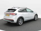 Volkswagen Taigo 1.0 TSi 110 Pk Automaat R-Line | Airco | Tr, LED verlichting, Stof, Gebruikt, Origineel Nederlands