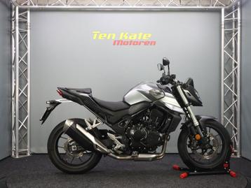 Honda CB 750 Hornet beschikbaar voor biedingen