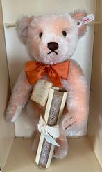 Steiff Holland Beer, Ophalen of Verzenden, Zo goed als nieuw, Stoffen beer, Steiff