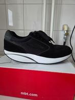 MBT classic zwart maat 37, Ophalen of Verzenden, Zo goed als nieuw, Sportschoenen, Zwart