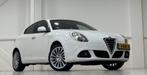 Alfa Romeo Giulietta 1.4 T Distinctive 3e Eigenaar Clima Moo, Voorwielaandrijving, Euro 5, Stof, Gebruikt