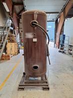 Compressor, Gebruikt, Mobiel, 10 bar of meer, 100 liter of meer